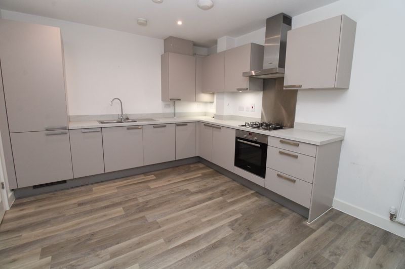 Property photo 3 of 11 Kitchen Area