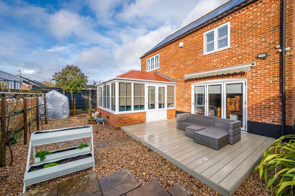 Additional image 15 of 3 bed detached house for saleTheatre Street, Dereham NR19