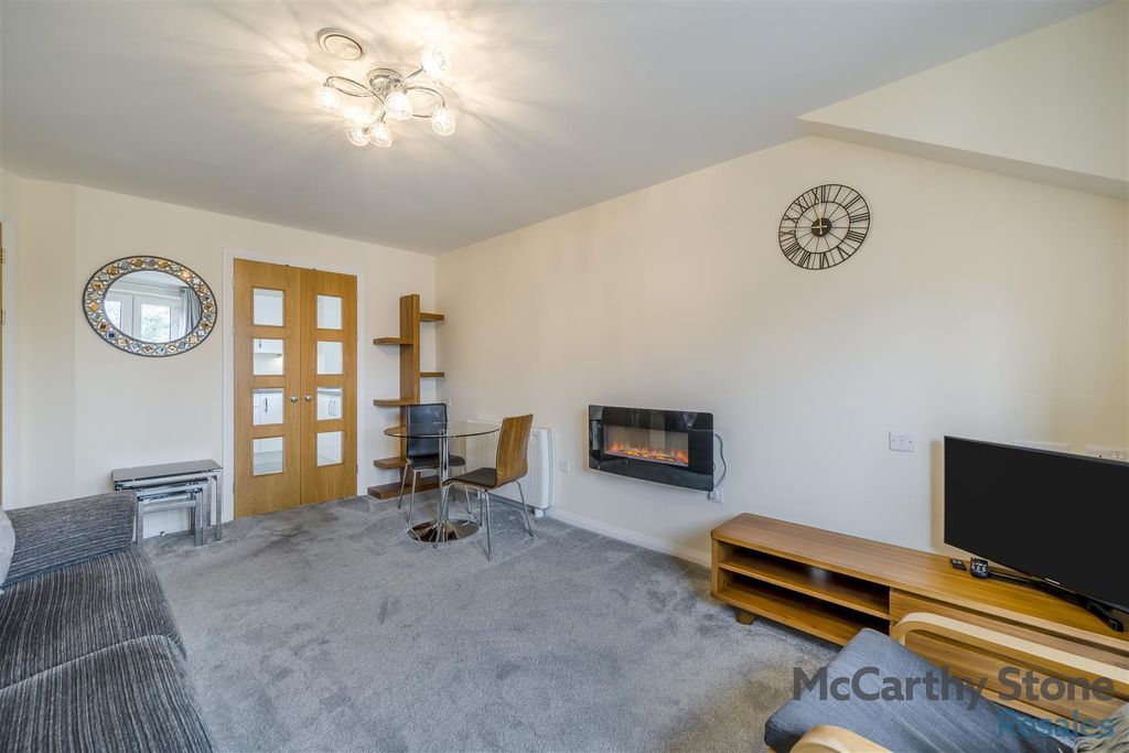 Additional image 5 of 1 bed flat for saleCrocus Court, Station Road, Poulton-Le-Fylde FY6