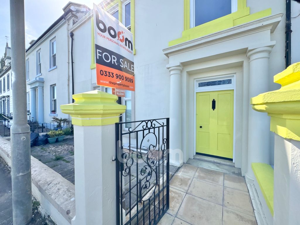 Additional image 8 of 4 bed flat for saleArran Place, Ardrossan KA22