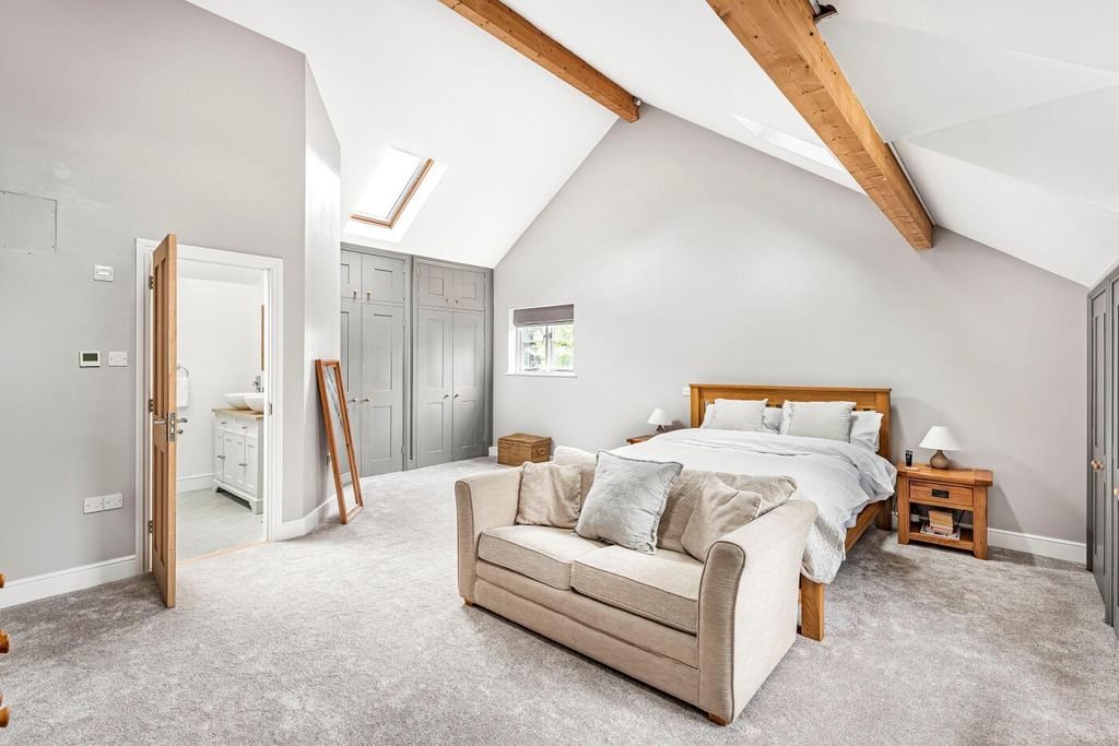 Additional image 17 of 5 bed detached house for saleHavering Lane, Milton Lilbourne, Pewsey, Wiltshire SN9