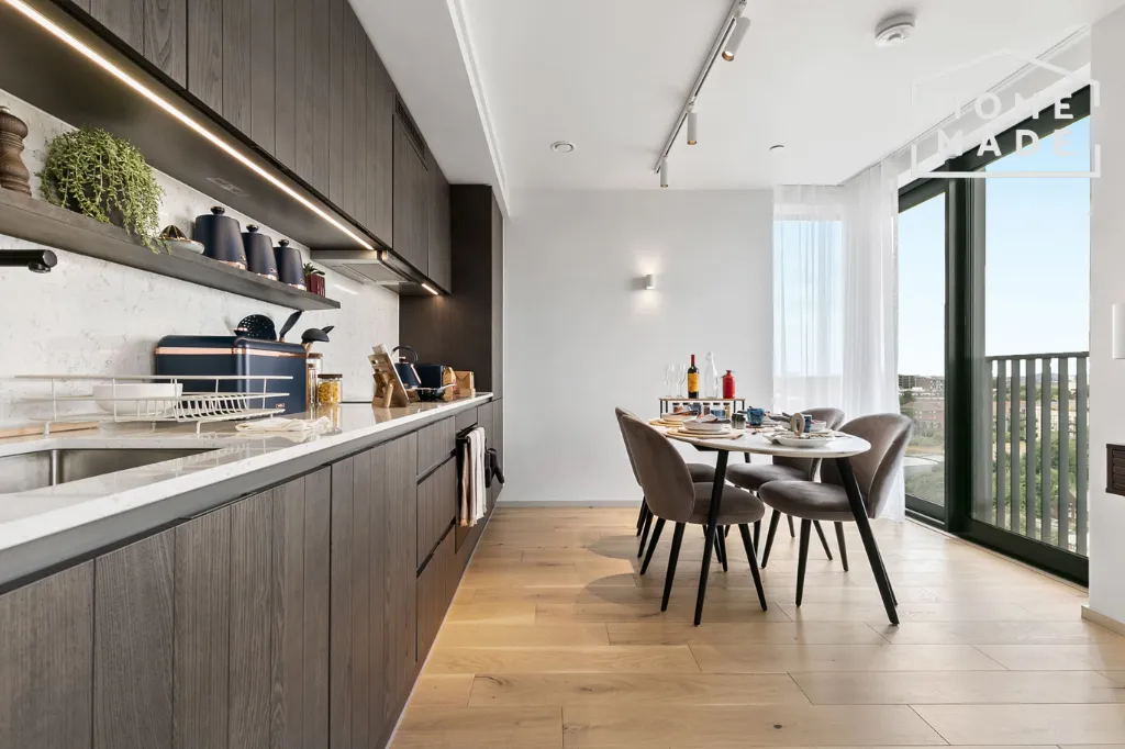 Author, 180A York Way, London, London N1 – pohled 3