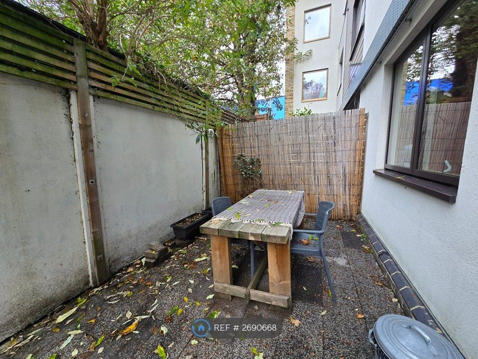 Property photo 3 of 11 Back Yard