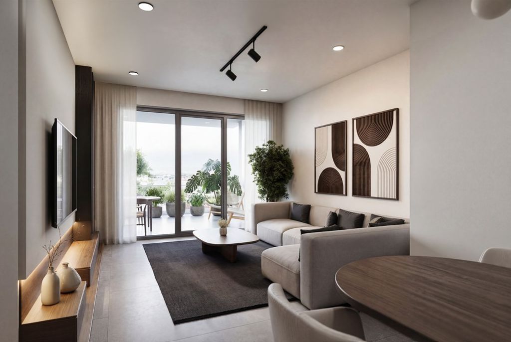 Property photo 3 of 14 Open Plan Living...