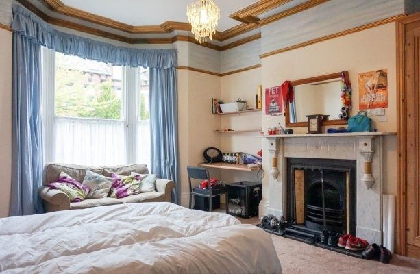 Property photo 1 of 15 A Spacious And Inviting Master Bedroom Featuring A...