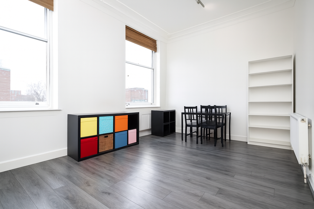 Property photo 3 of 11 Reception