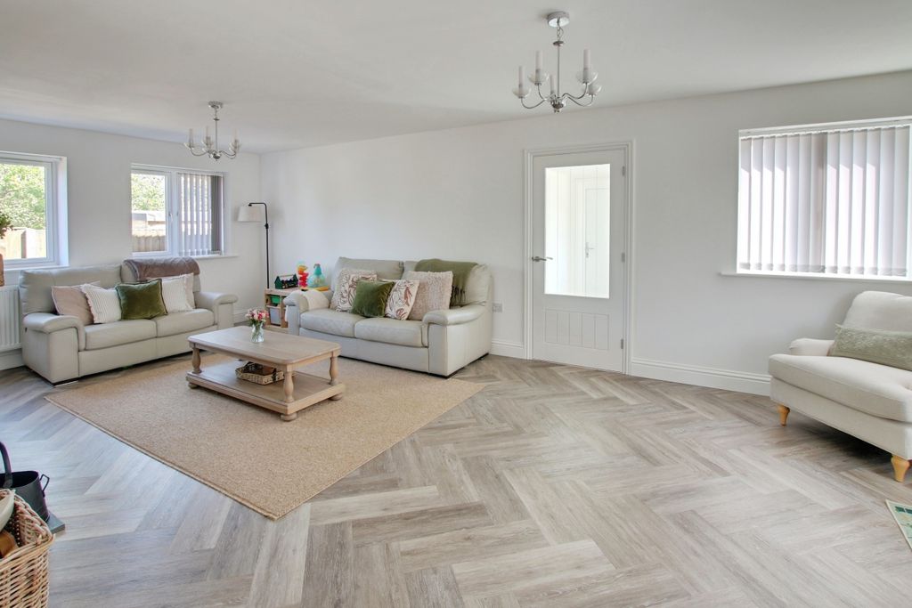 Additional image 8 of 4 bed detached house for saleEstover Road, March PE15