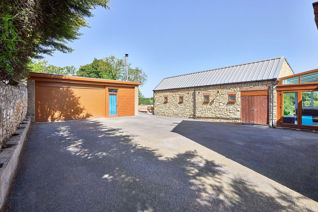 Additional image 45 of 8 bed detached house for saleCragtops, Kirk Smeaton WF8