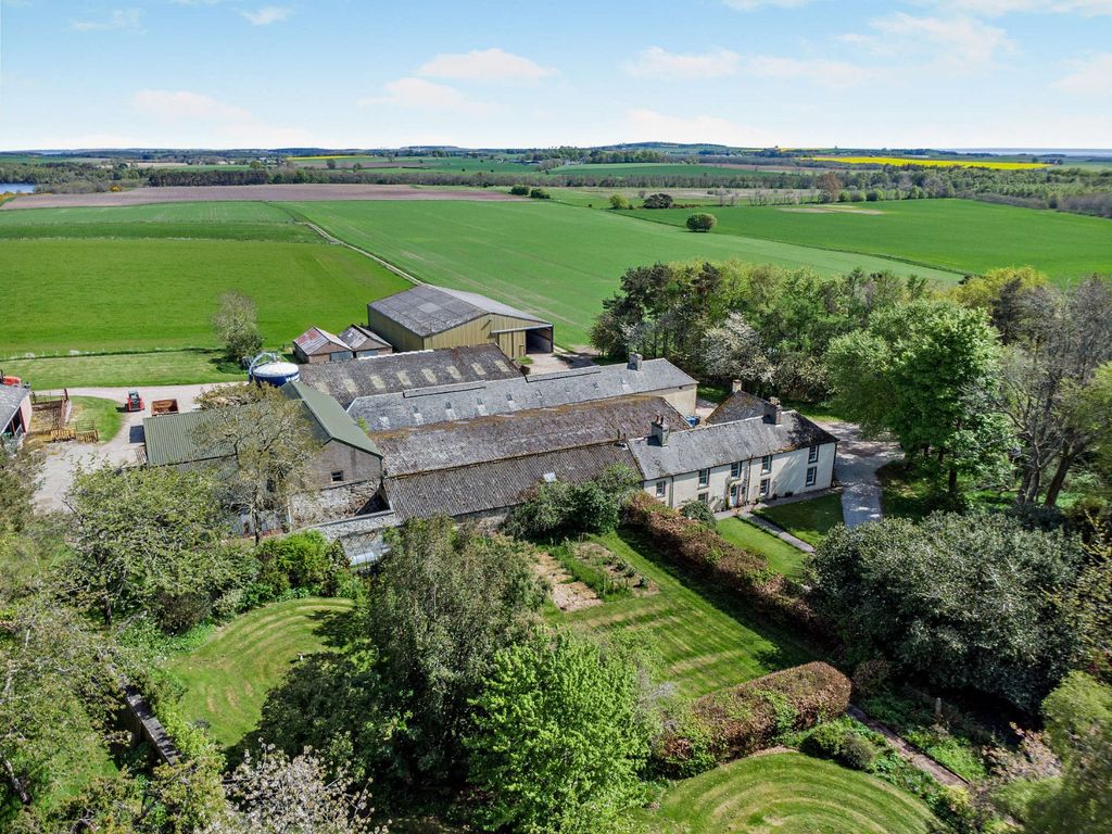 Additional image 15 of Country house for saleThe Whole - Mounteagle Estate, Fearn, Tain, Ross-Shire IV20