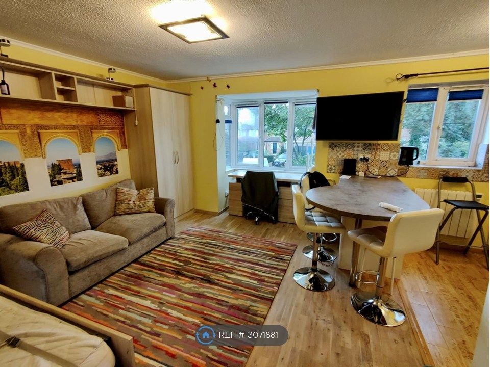 Property photo 1 of 10 Living Area - View From The Entrance
