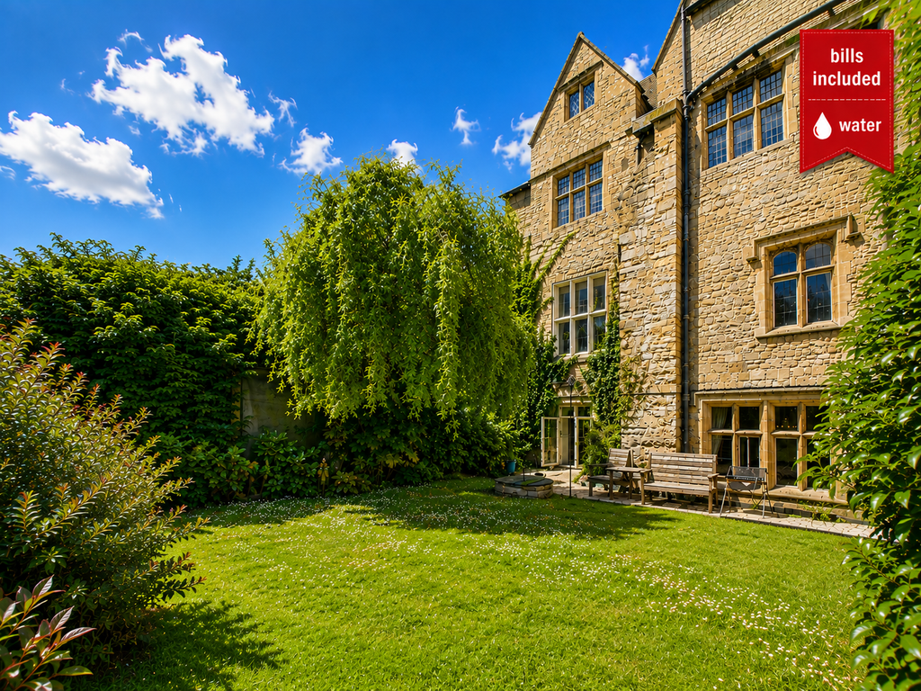 1 bed flat to rentWoollas Hill, Eckington, Pershore WR10