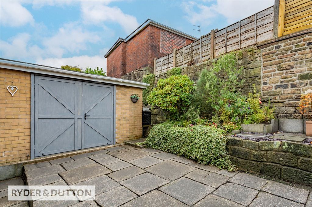 Property photo 2 of 26 Rear Garden