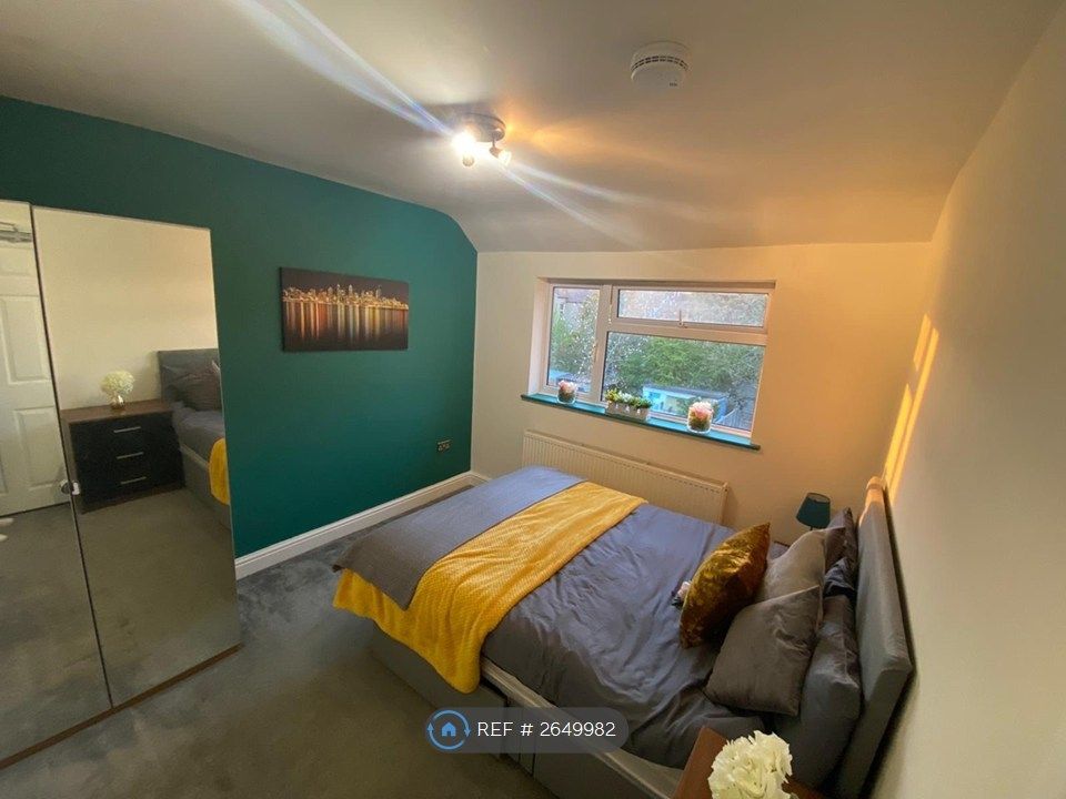 Property photo 1 of 19 Room 4 - Available On 4th February 2026 (£600)