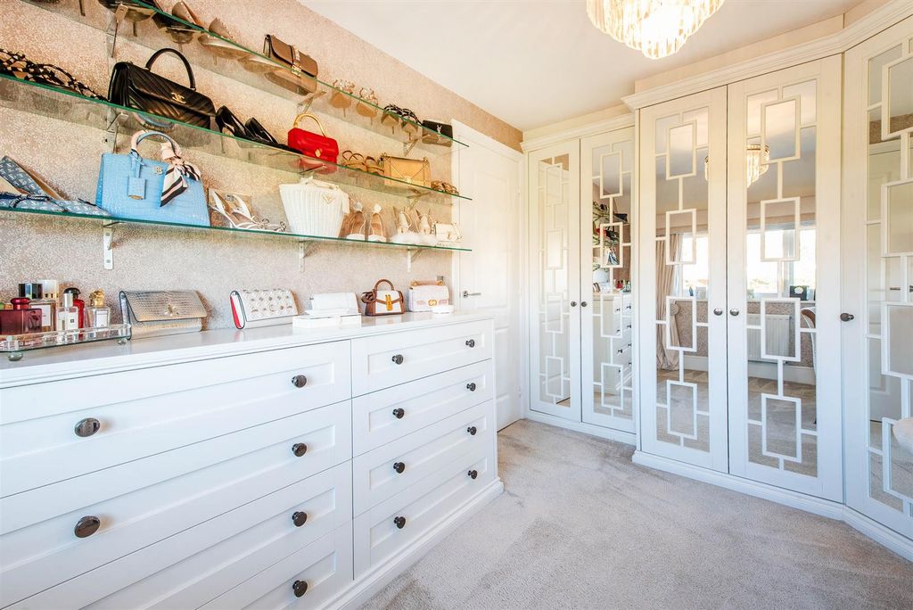 Additional image 24 of 4 bed detached house for saleParkhurst Avenue, Leyland PR25