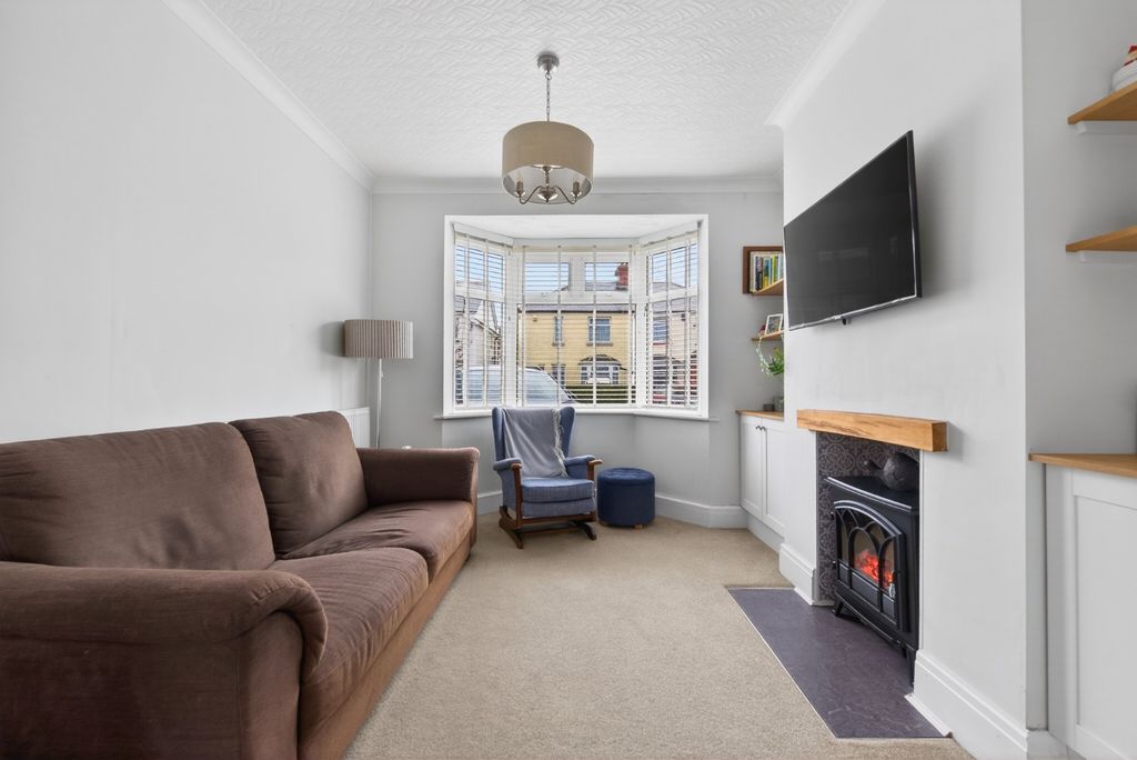 Additional image 15 of 3 bed semi-detached house for saleClaremont Avenue, Rumney CF3