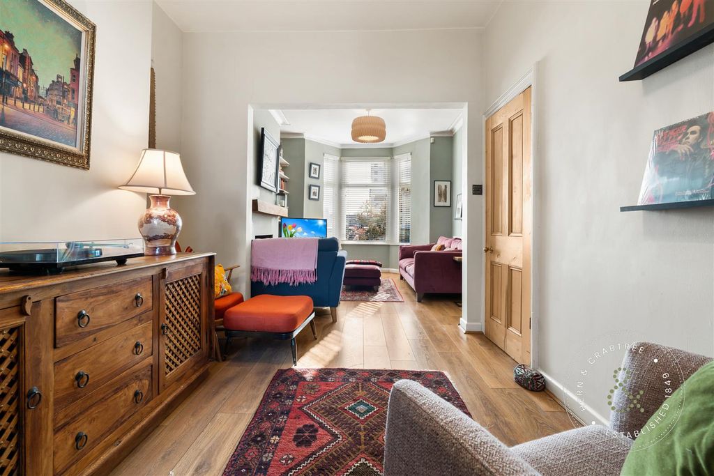 Additional image 7 of 3 bed terraced house for saleTheobald Road, Canton CF5