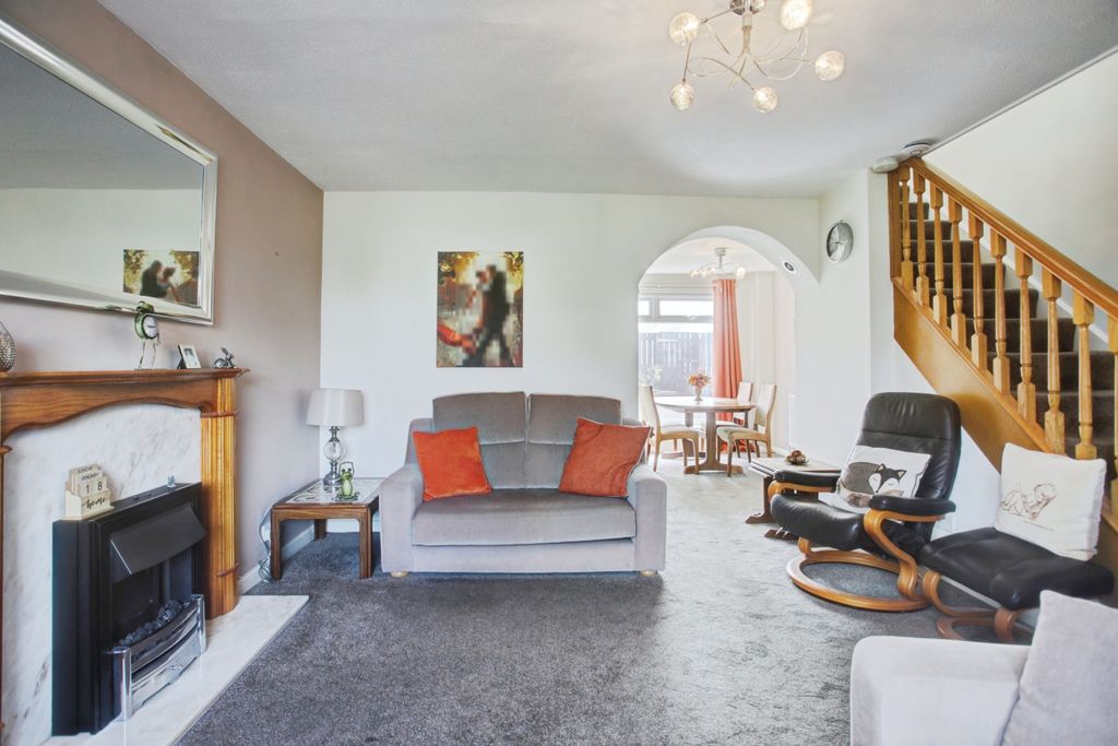 Property photo 2 of 15 Living Room