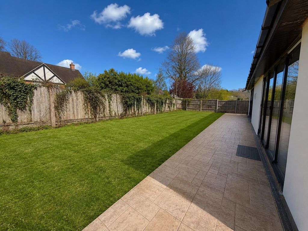 Property photo 3 of 25 Rear Garden