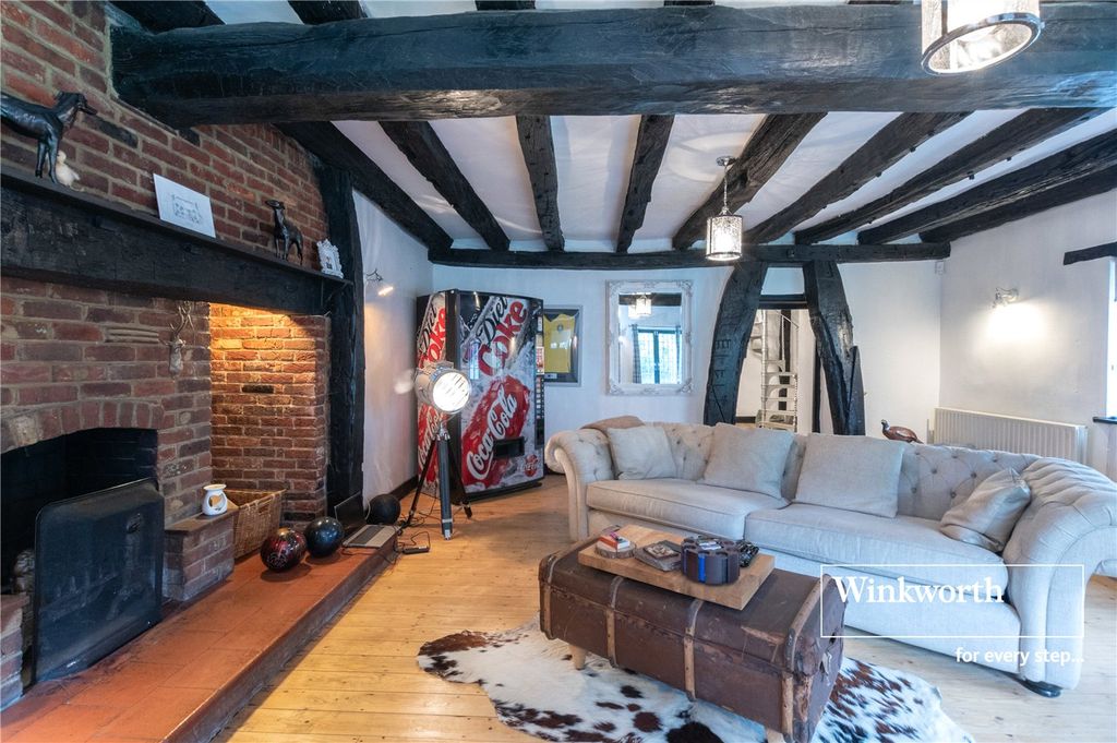 Additional image 6 of 6 bed detached house for saleWimborne Road East, Ferndown, Dorset BH22