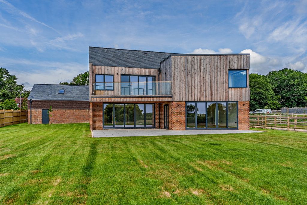 Property photo 2 of 23 Rear Elevation