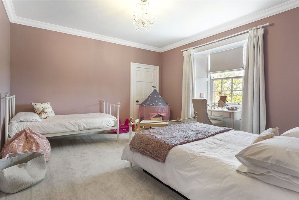 Additional image 25 of 6 bed detached house for saleBroomhouse, Easter Broomhouse, Dunbar, East Lothian EH42