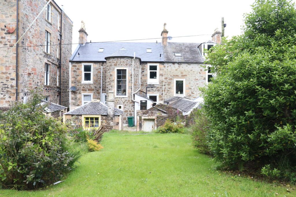 Additional image 18 of 2 bed flat for sale12 Mountstuart Road, Rothesay PA20