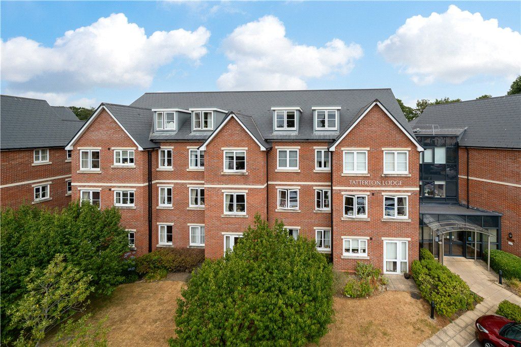 Property photo 1 of 13 Tatterton Lodge