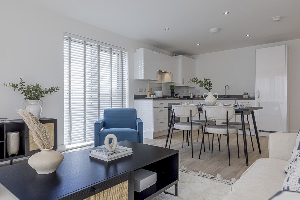 Property photo 1 of 9 A Warm, Welcoming Lounge Made For Relaxing Evenings