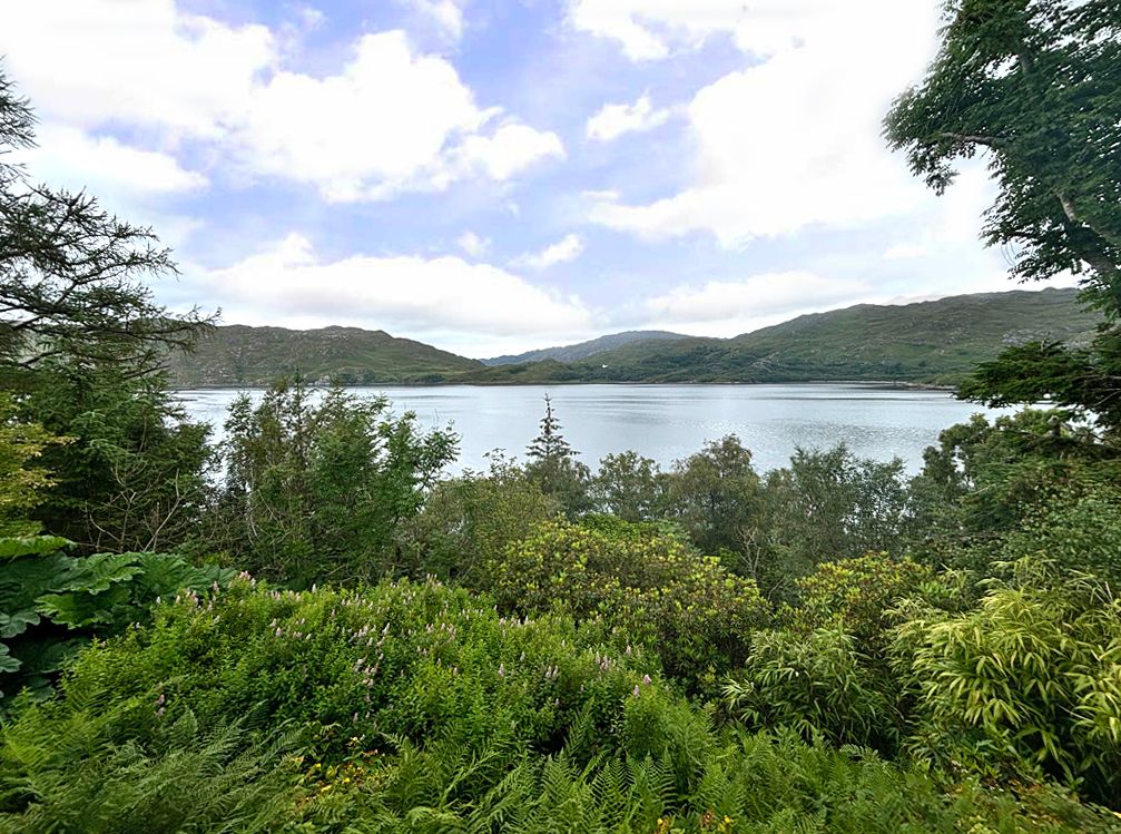 Additional image 5 of 3 bed detached bungalow for saleLochailort PH38