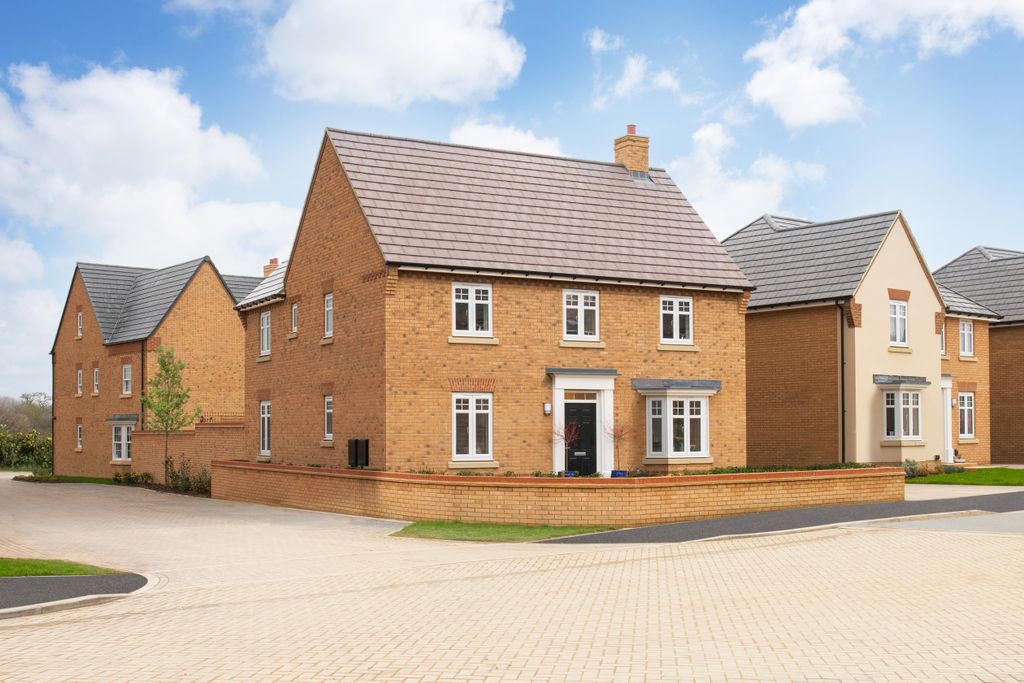 Property photo 1 of 10 External Avondale