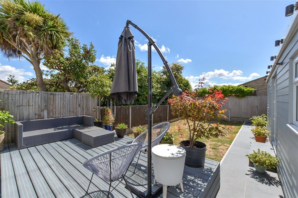 Property photo 2 of 18 Rear Garden