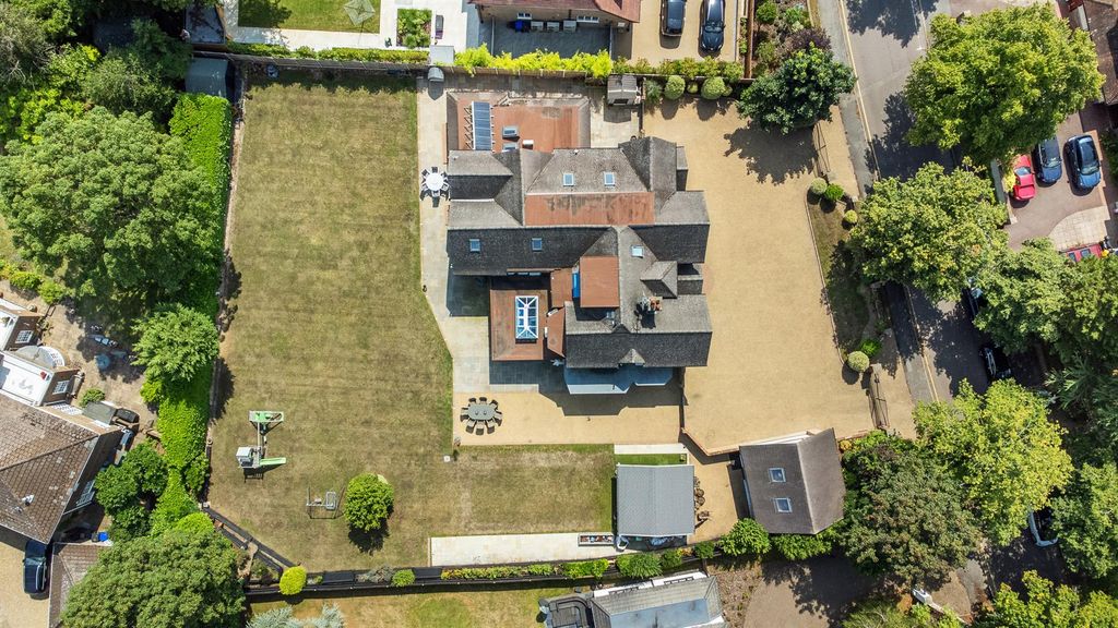 Property photo 2 of 25 Aerial.Jpg
