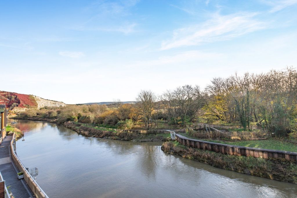 Additional image 20 of 4 bed terraced house for saleChandlers Wharf, Lewes, East Sussex BN7