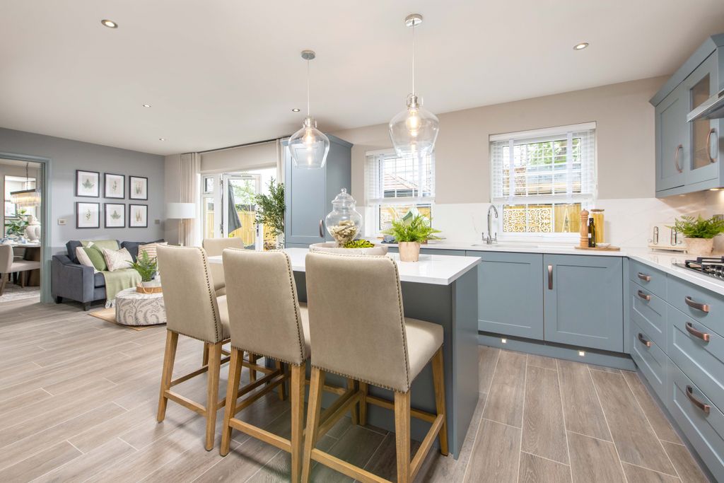 Property photo 3 of 10 Lichfield