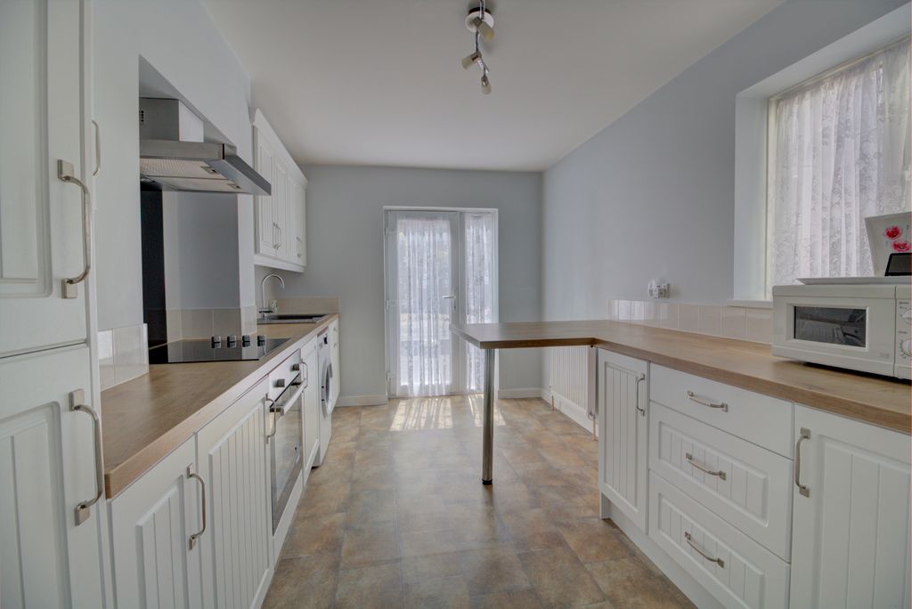 Property photo 2 of 11 Kitchen-Breakfast Room
