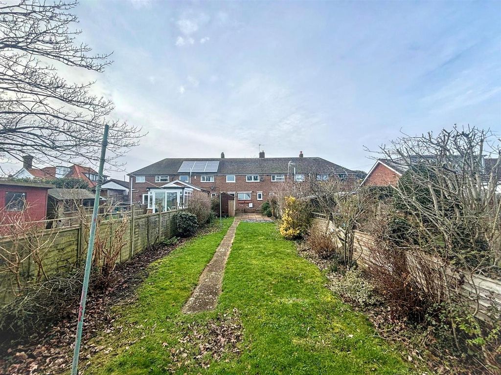 Additional image 4 of 3 bed terraced house for saleEastbourne Road, Westham, Pevensey BN24