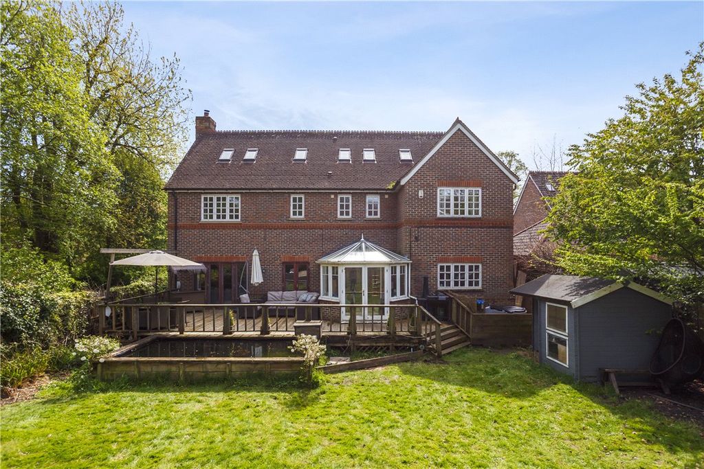 Property photo 1 of 19 Rear Elevation
