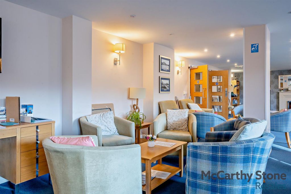 Additional image 22 of 1 bed flat for saleChester Way, Northwich CW9