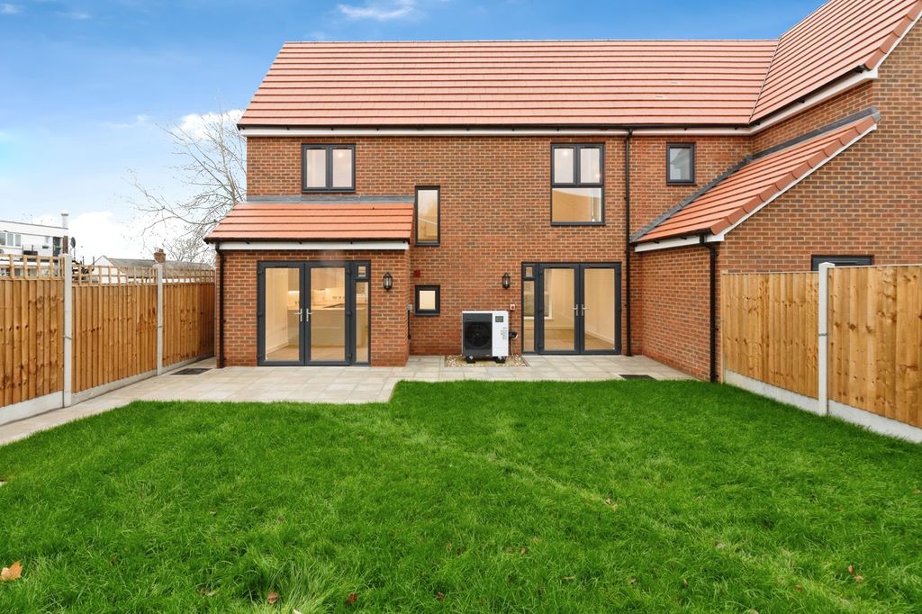 Property photo 1 of 18 Rear Elevation