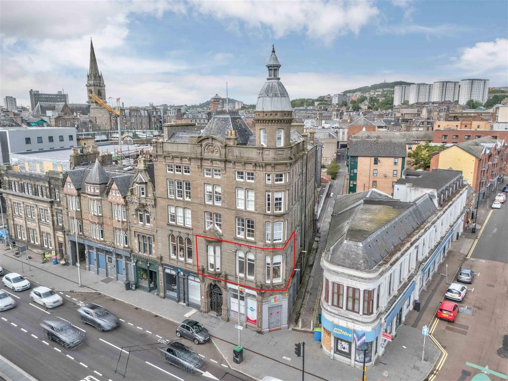 Property photo 1 of 19 62 Dock Street The Old Sailors Home Dundee-17.Jpg