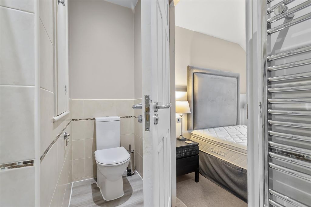 Additional image 11 of 1 bed flat for saleCrescent Court, Ilkley LS29