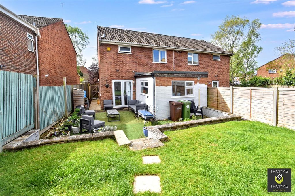 Additional image 14 of 3 bed semi-detached house for saleConiston Road, Cheltenham GL51