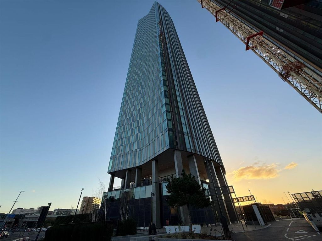 Property photo 1 of 26 Block External