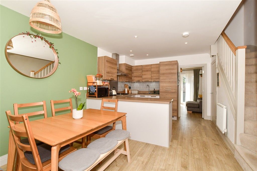 Property photo 2 of 12 Kitchen/ Dining Room