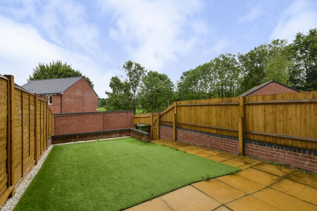 Property photo 3 of 10 Garden