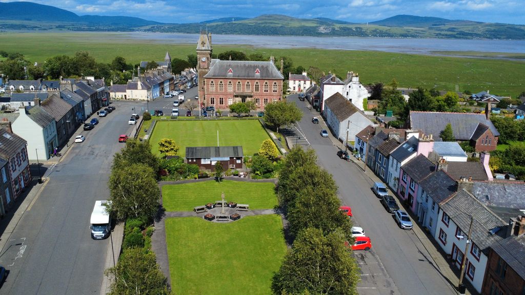 Property photo 2 of 7 View Of Wigtown 