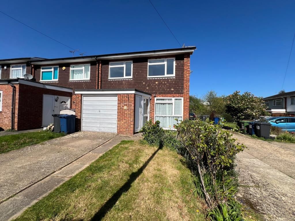 Property photo 1 of 10 Front Aspect