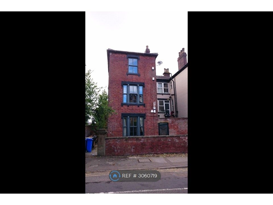 Property photo 3 of 11 Main Building From Clarkehouse Rd