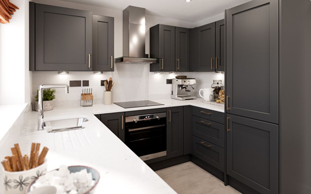 Property photo 2 of 6 Internal CGI