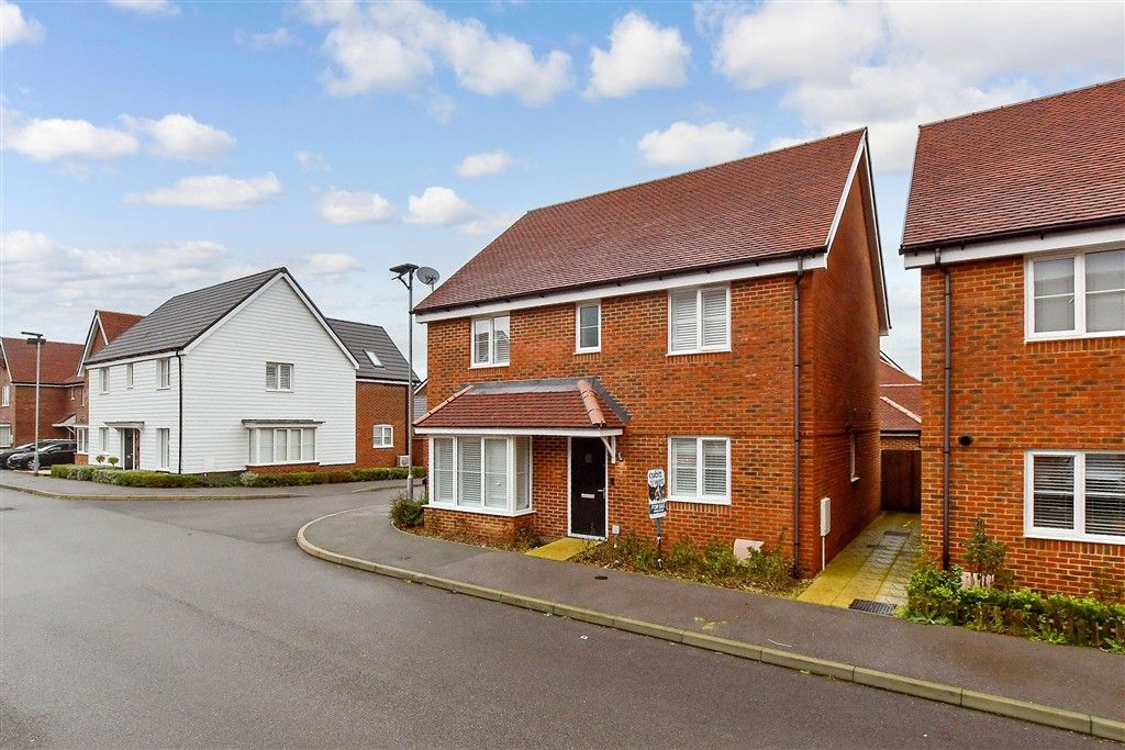 Property photo 1 of 15 External. (Web)